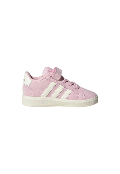 Sneaker ADIDAS GRAND COURT 00s EL I JR0781 bambina