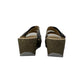 CIABATTA Stile Di Vita 6320 BRONZO Donna