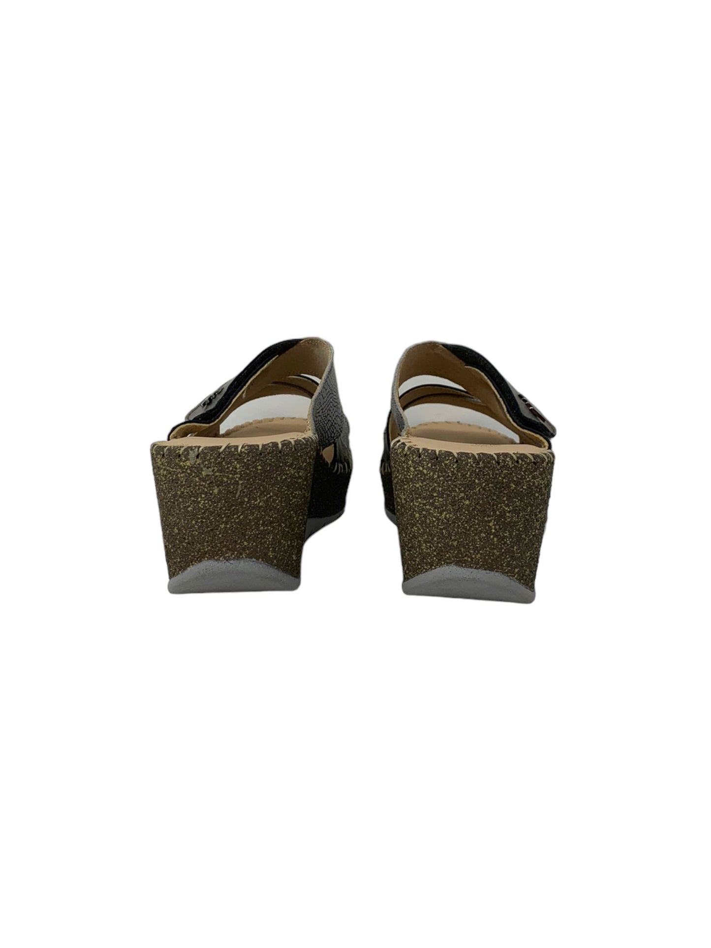 CIABATTA Stile Di Vita 6320 BRONZO Donna