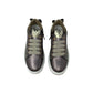Sneakers LAURA BIAGIOTTI 8782 TAUPE/GOLD bambina/ragazza