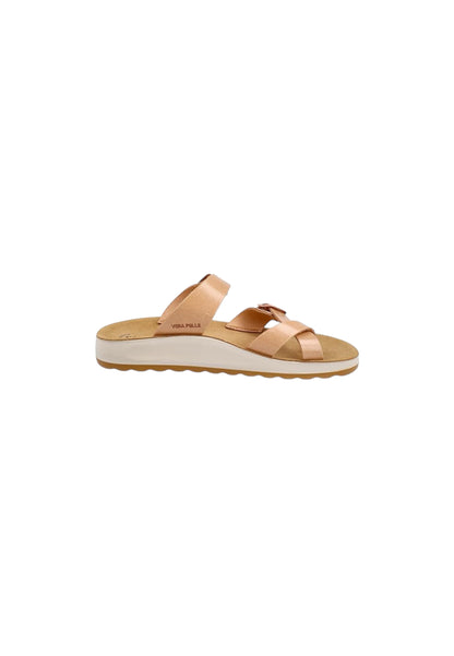 Ciabatta FLYFLOT 77 J68 6C ROSA ANTIC donna