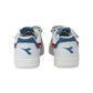 Sneaker DIADORA Raptor Low PS 101.177721 01 D0771 bambino