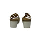 Sandali Riposella TERAMO W900BX BEIGE  Donna