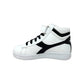 Scarpa da ginnastica DIADORA GAME P HIGH GIRL PS 10117672601 C1880 Bambina