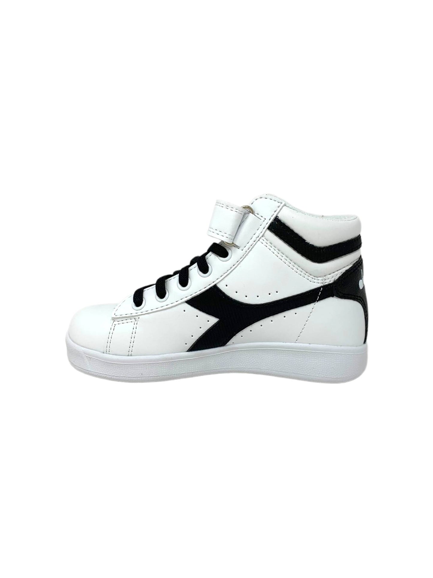 Scarpa da ginnastica DIADORA GAME P HIGH GIRL TD 10117672701 C1880 Bambina