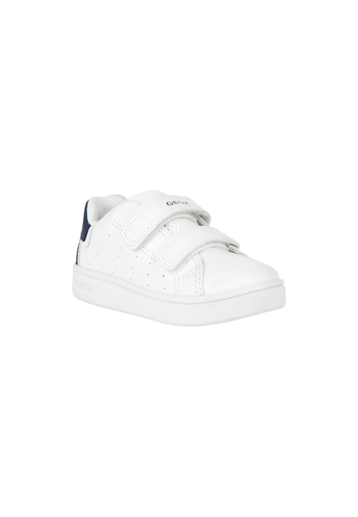 Sneaker Geox Eclyper B365LA 000BC C0899 Bambino