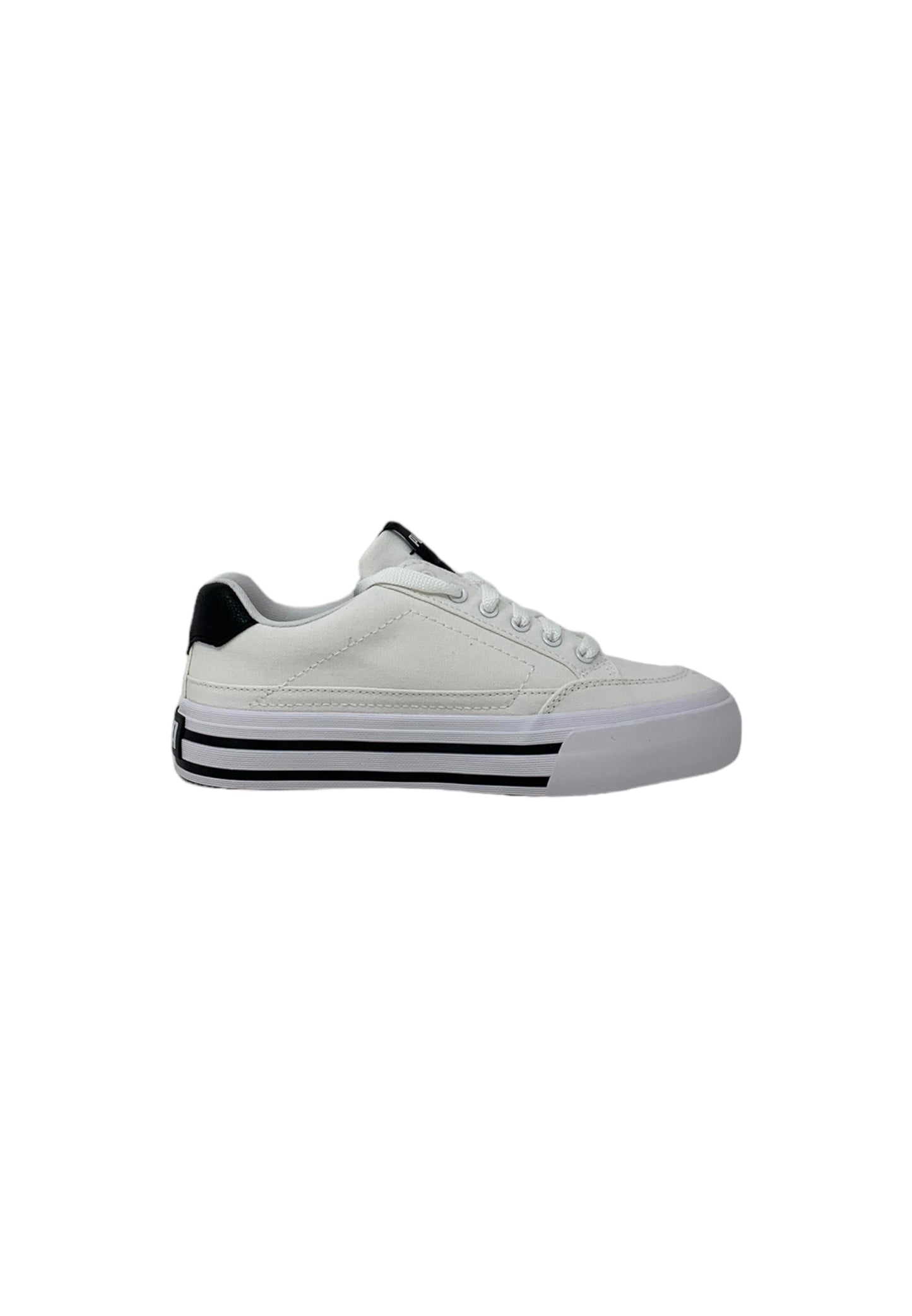 Sneaker PUMA Court Classic Vulc FS JR 396558 ragazzo