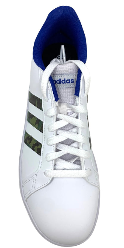 Scarpa da ginnastica ADIDAS GRAND COURT 2.0K GV6796 uomo
