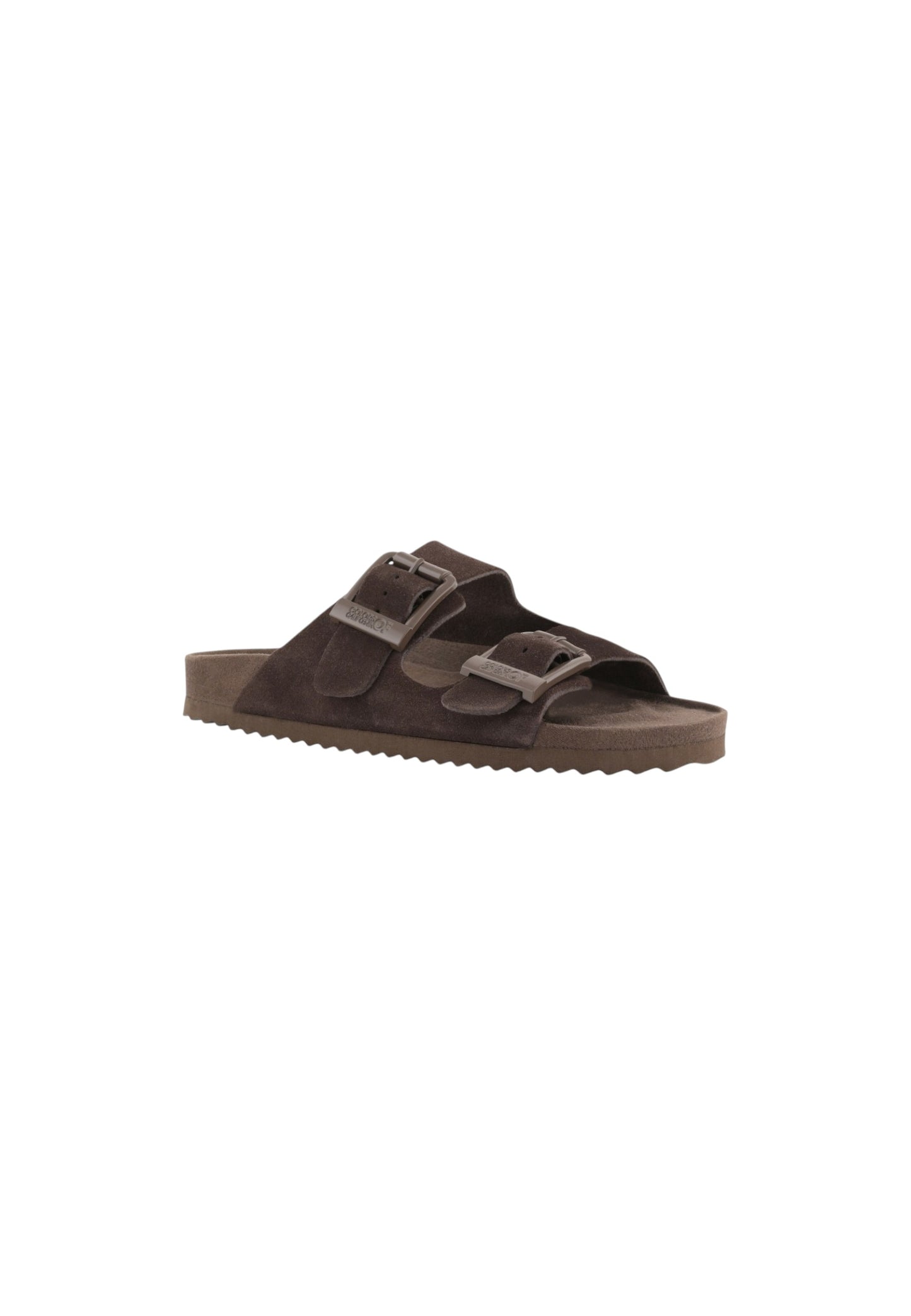 Ciabatta COLORS OF CALIFORNIA HC.BIO56N MOKA Donna