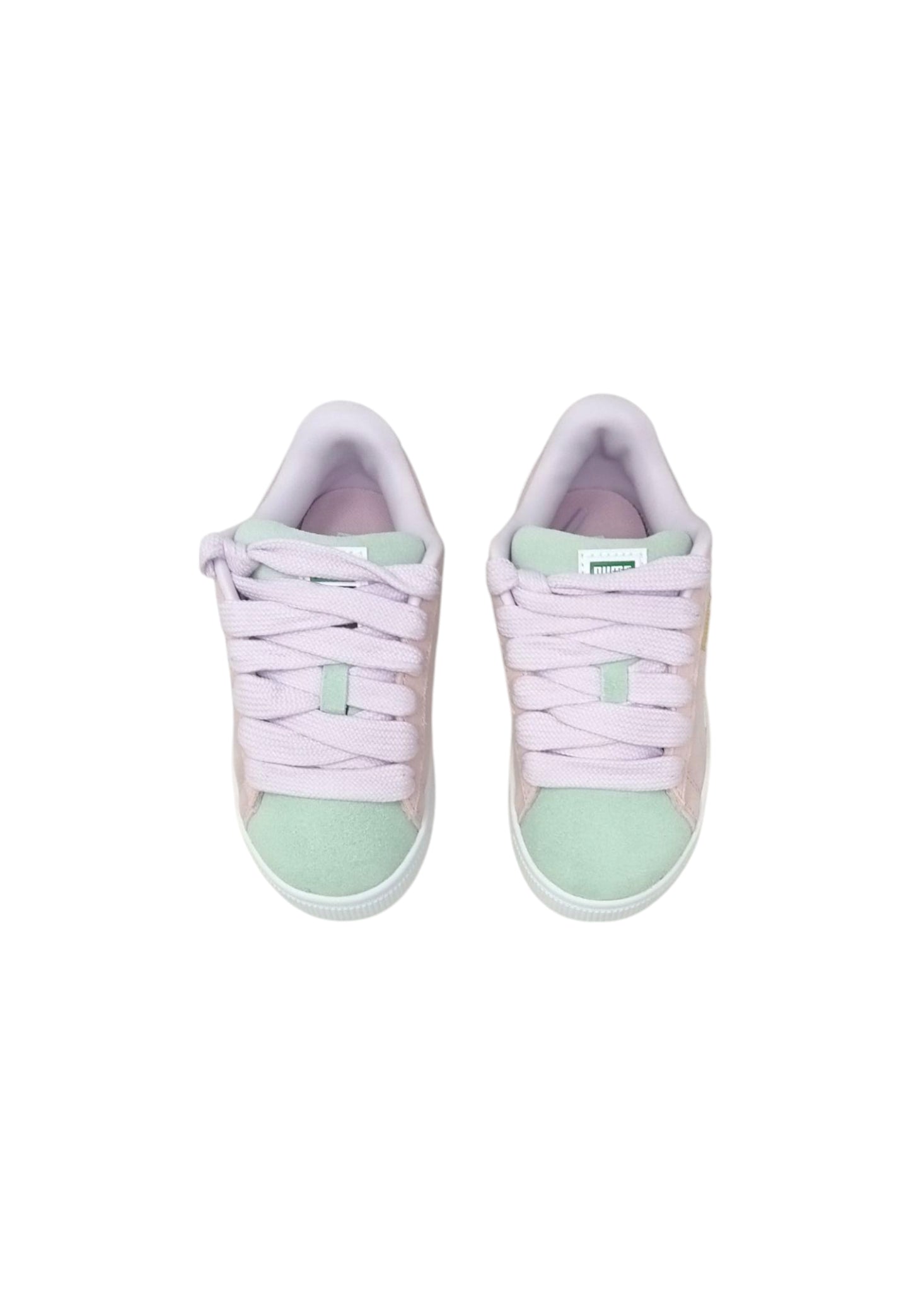 Sneaker PUMA SUEDE XL 396578 20/396577 20 Bambina/ragazza