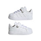 Sneaker Adidas Streettalk EL KI3096 bambino