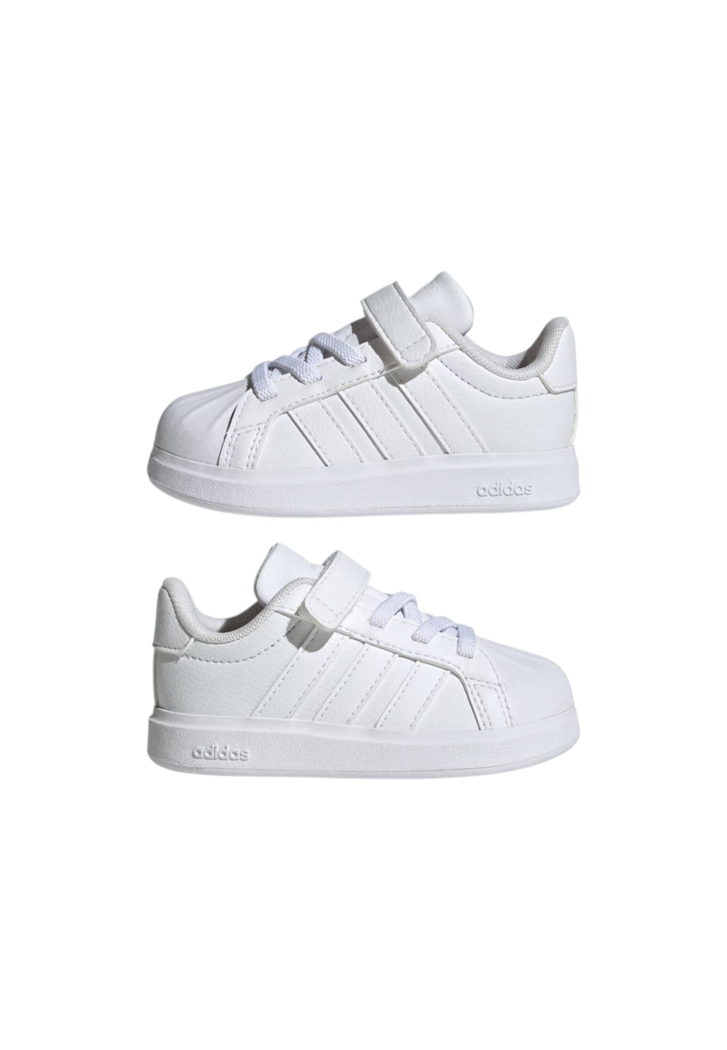 Sneaker Adidas Streettalk EL KI3096 bambino