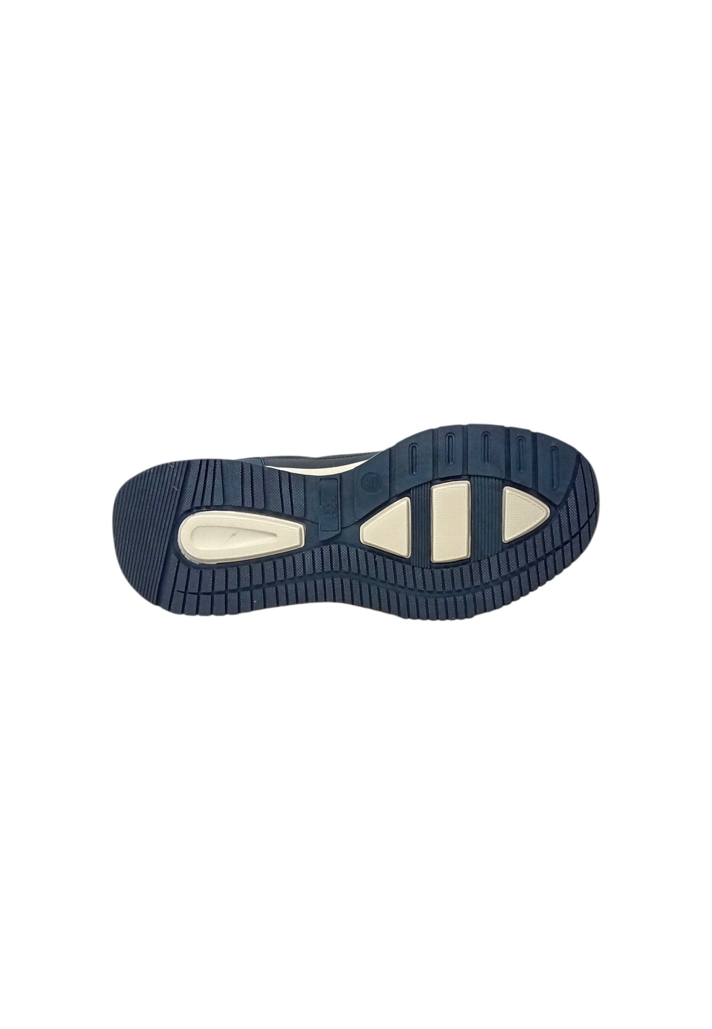 Sneaker XTI 144625 NAVY uomo