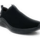 Scarpa da ginnastica SKECHERS 232047/BBK NERA UOMO