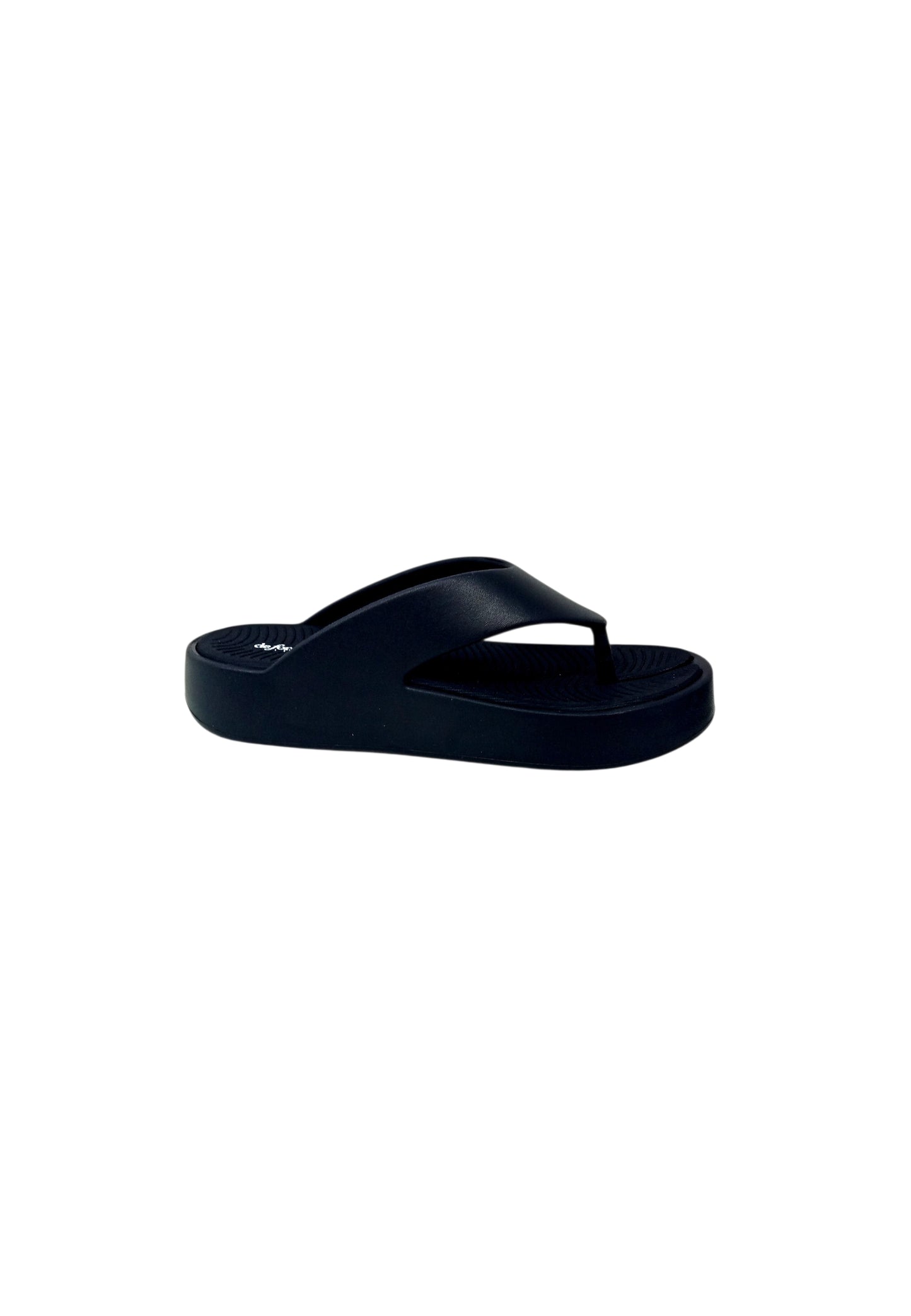 Ciabatta infradito De fonseca DE.CAPRI WC53 NERO Donna
