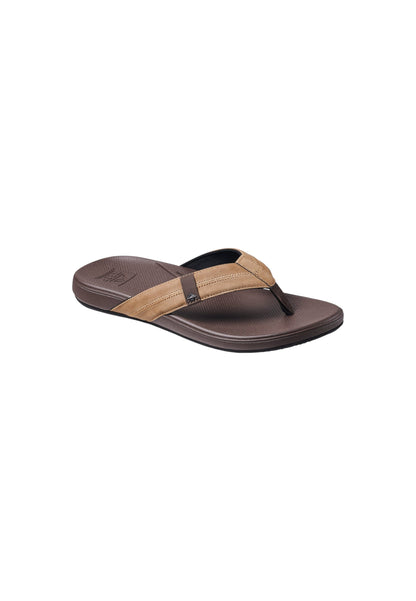 Ciabatte infradito REEF CJ4347 BROWN/TAN Uomo