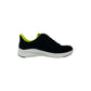 Sneakers LOTTO 218461 2AW BLACK UOMO