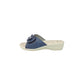 Ciabatta TIGLIO 181 BLU Donna