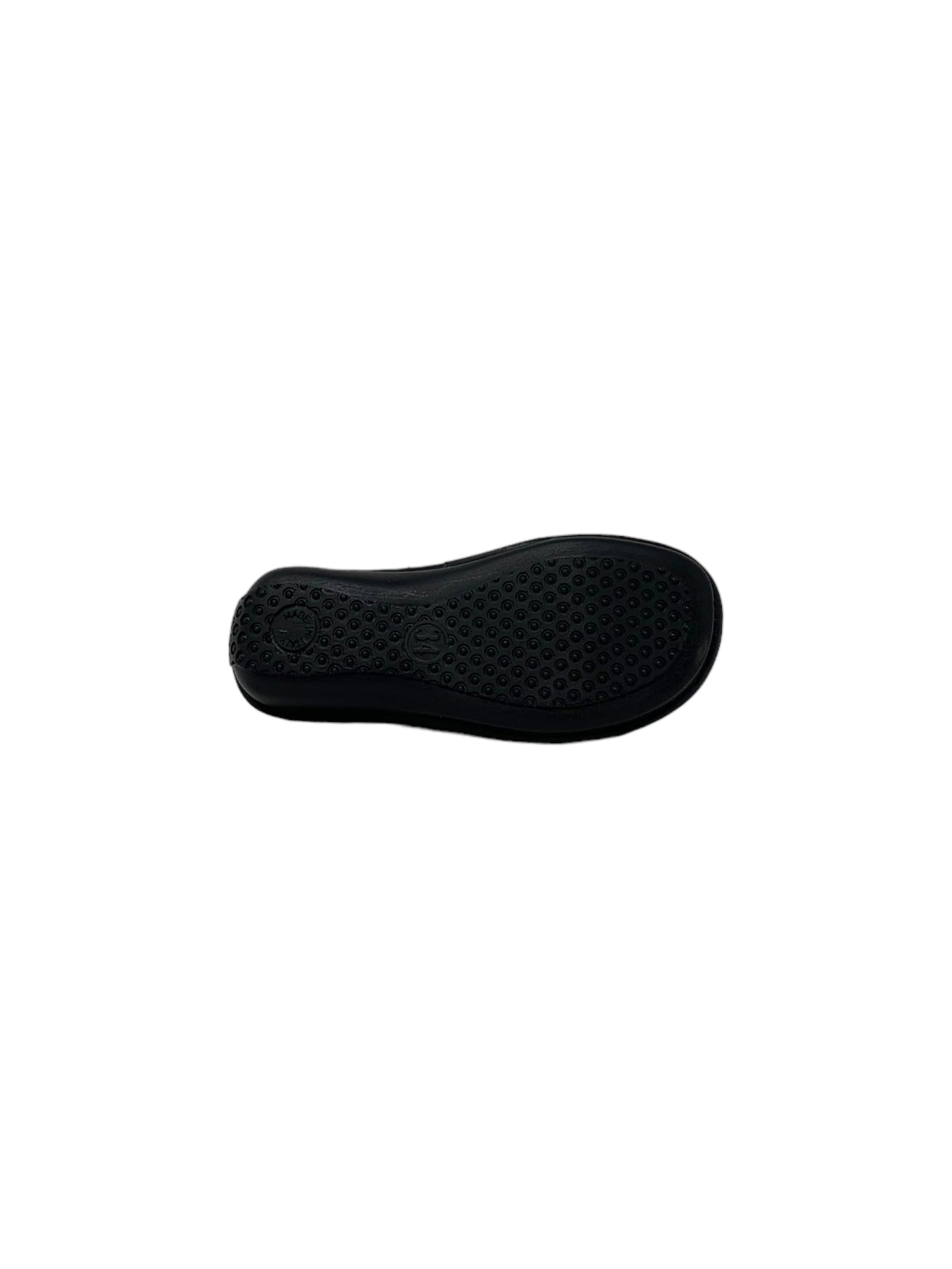 CIABATTA SANYCOM  70 NERO DONNA