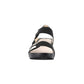 Sandali GRUNLAND DIRA SA1996-C9 NERO ragazza/donna
