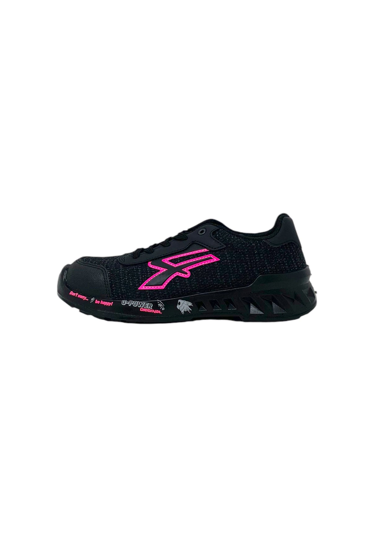 Scarpa da lavoro UPOWER Red Leve Michelle RV20086 Donna