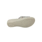Ciabatta FLYFLOT  T5 B20 5E BIANCO donna