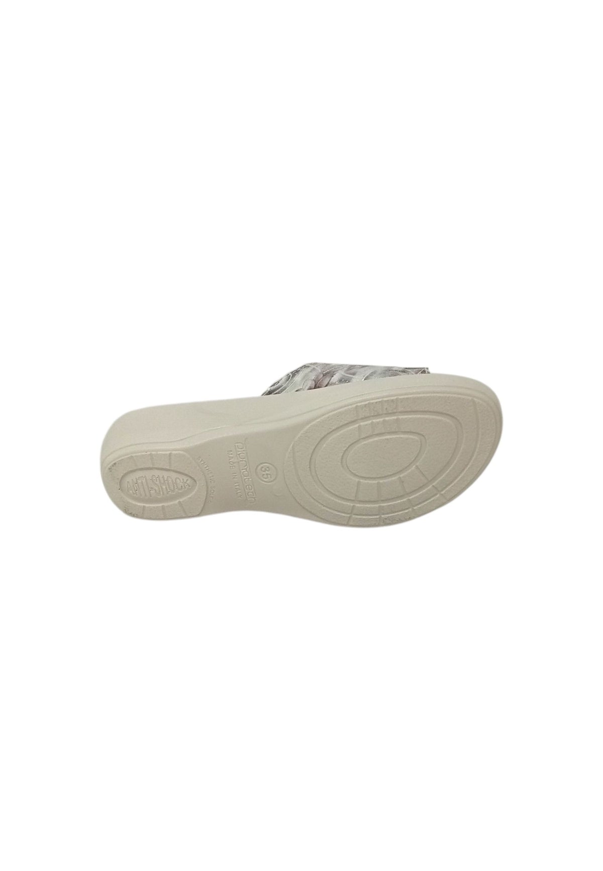 Ciabatta FLYFLOT  T5 B20 5E BIANCO donna