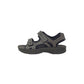 Sandali INBLU RY000029 GRIGIO Uomo