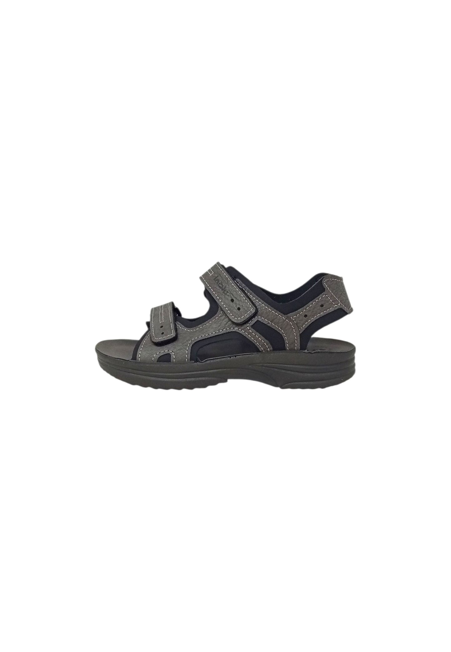 Sandali INBLU RY000029 GRIGIO Uomo