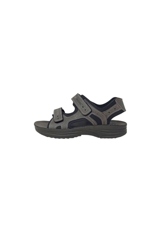 Sandali INBLU RY000029 GRIGIO Uomo
