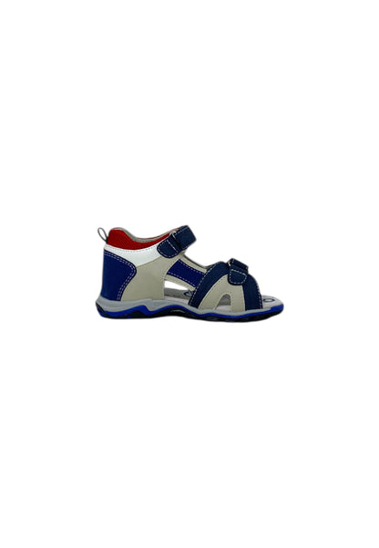 Sandali MELANIA M23047 BLU Bambino
