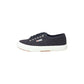 Sneaker SUPERGA Le Classiche 2750 S000010 F83 BLK Unisex