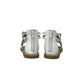 Sandali GIOSEPPO ONALASKA 74788 WHITE bambina/ragazza