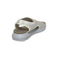 Sandali slipon INBLU TT000032 GHIACCIO DONNA