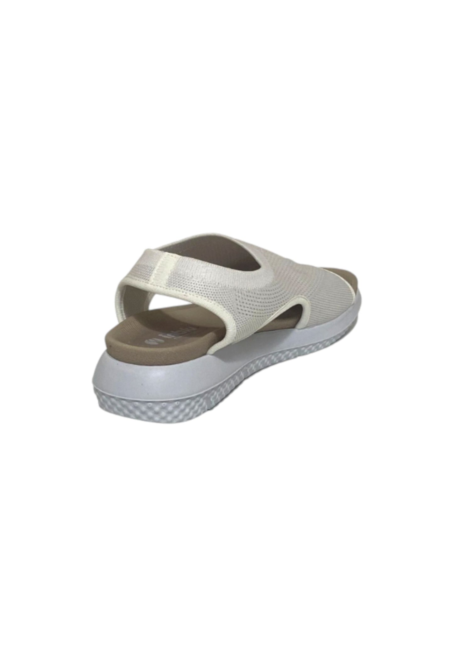 Sandali slipon INBLU TT000032 GHIACCIO DONNA