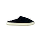Pantofola  DE FONSECA DE.MAROSTICA MA36 NERO Uomo
