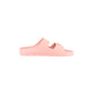 Ciabatta GRUNLAND DATO CI2612-M2 ROSA ragazza/donna