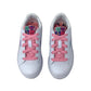 Sneaker DIADORA GAME STEP P PS SUPERGIRL 501.180436 01 D0744 bambina