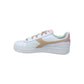 Scarpa da ginnastica DIADORA GAME P GS GIRL 10117701401 D0105 RAGAZZA