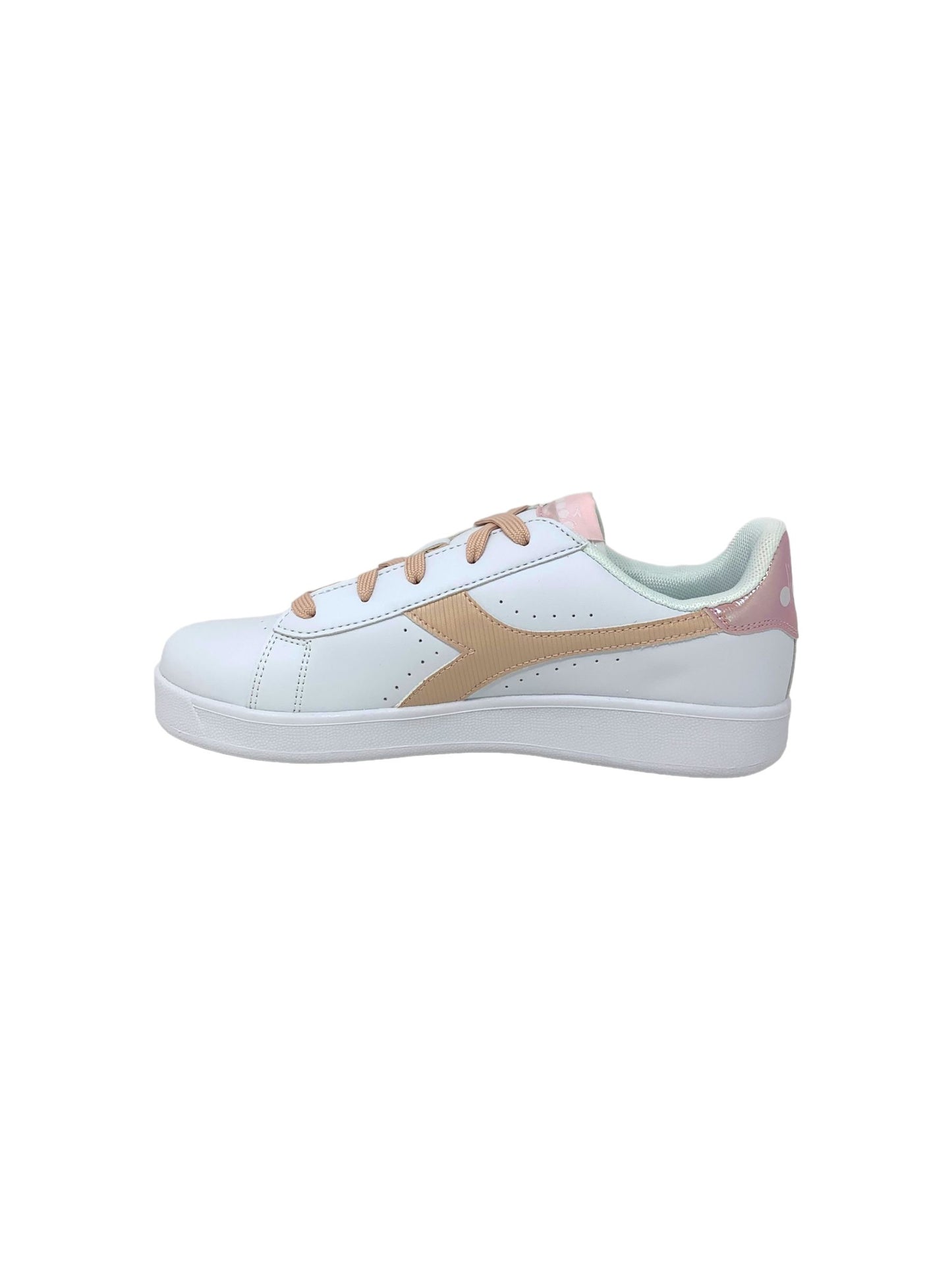 Scarpa da ginnastica DIADORA GAME P GS GIRL 10117701401 D0105 RAGAZZA