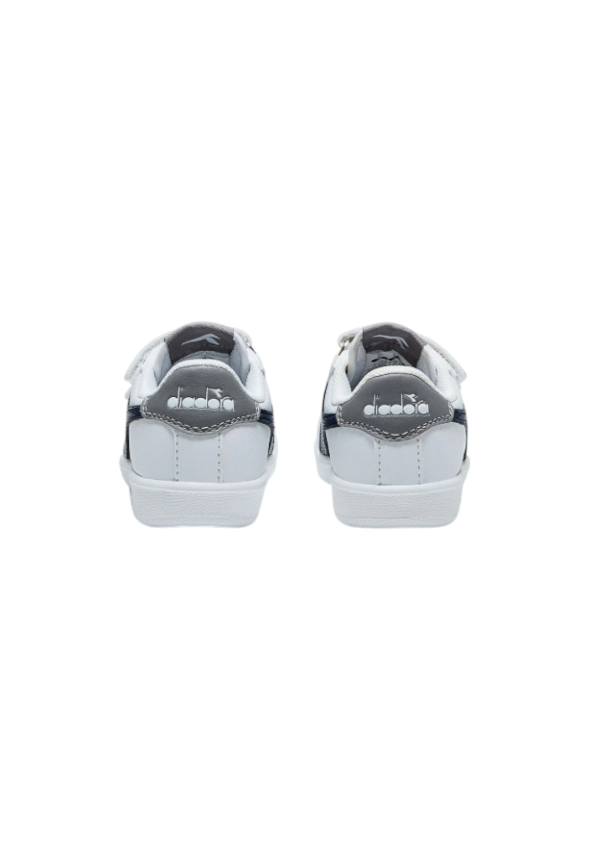 Sneakers Diadora Game P Dot 101.183244/46 01 C4918 bambino