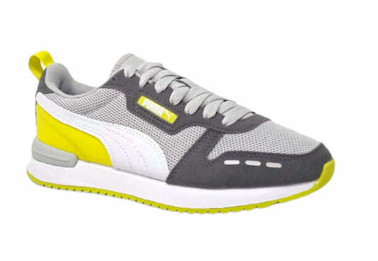 Scarpa da ginnastica PUMA R78 37361616 RAGAZZO