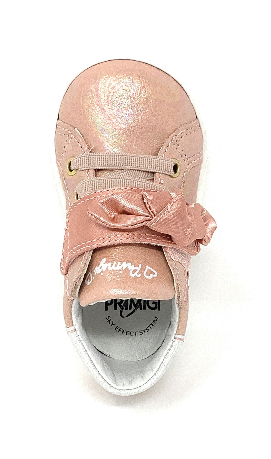 Sneakers da passeggio PRIMIGI 1902111 bambina