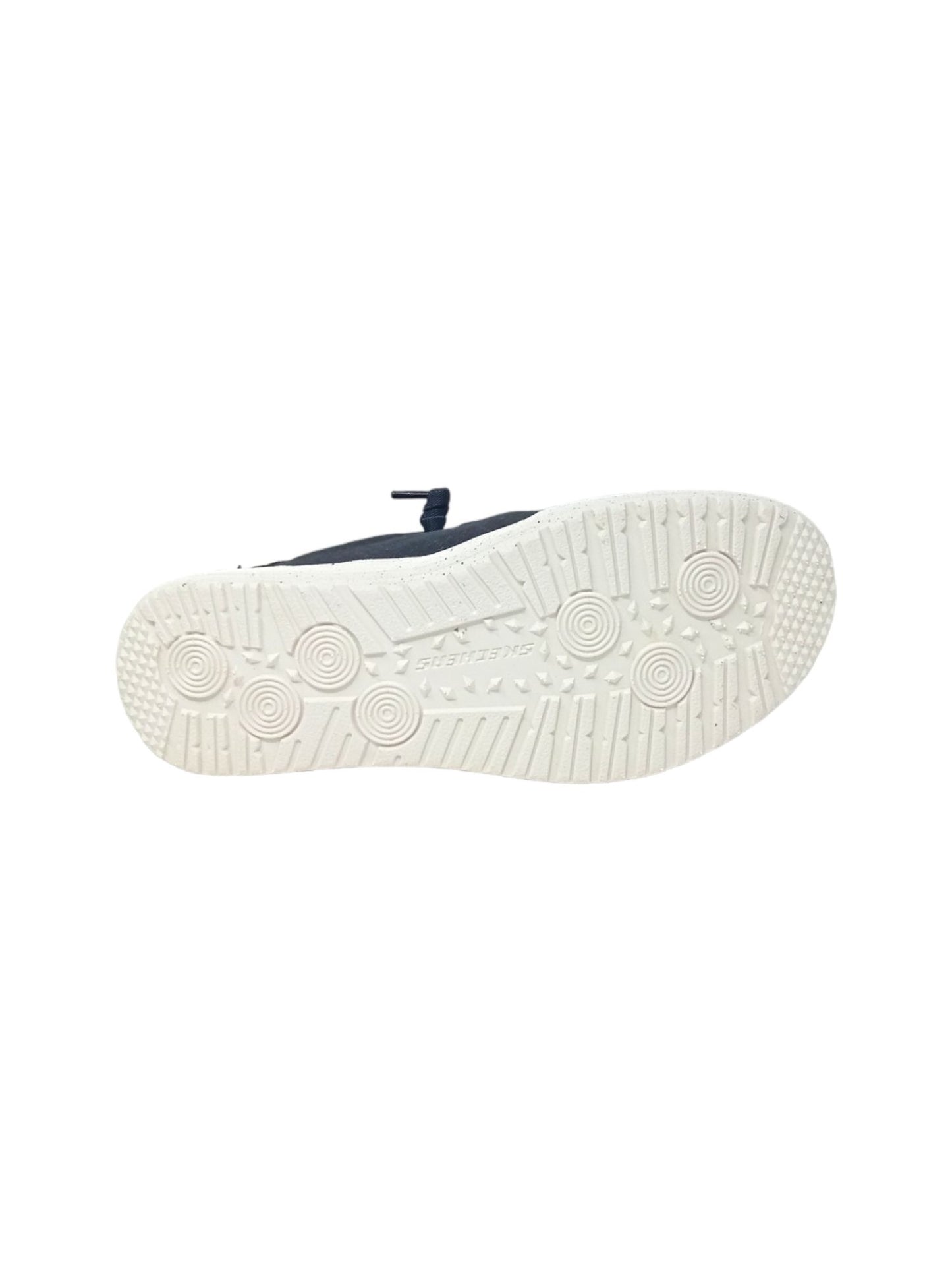 Sneakers Slip-on Skechers Melson-Chad 210101/NVY Uomo