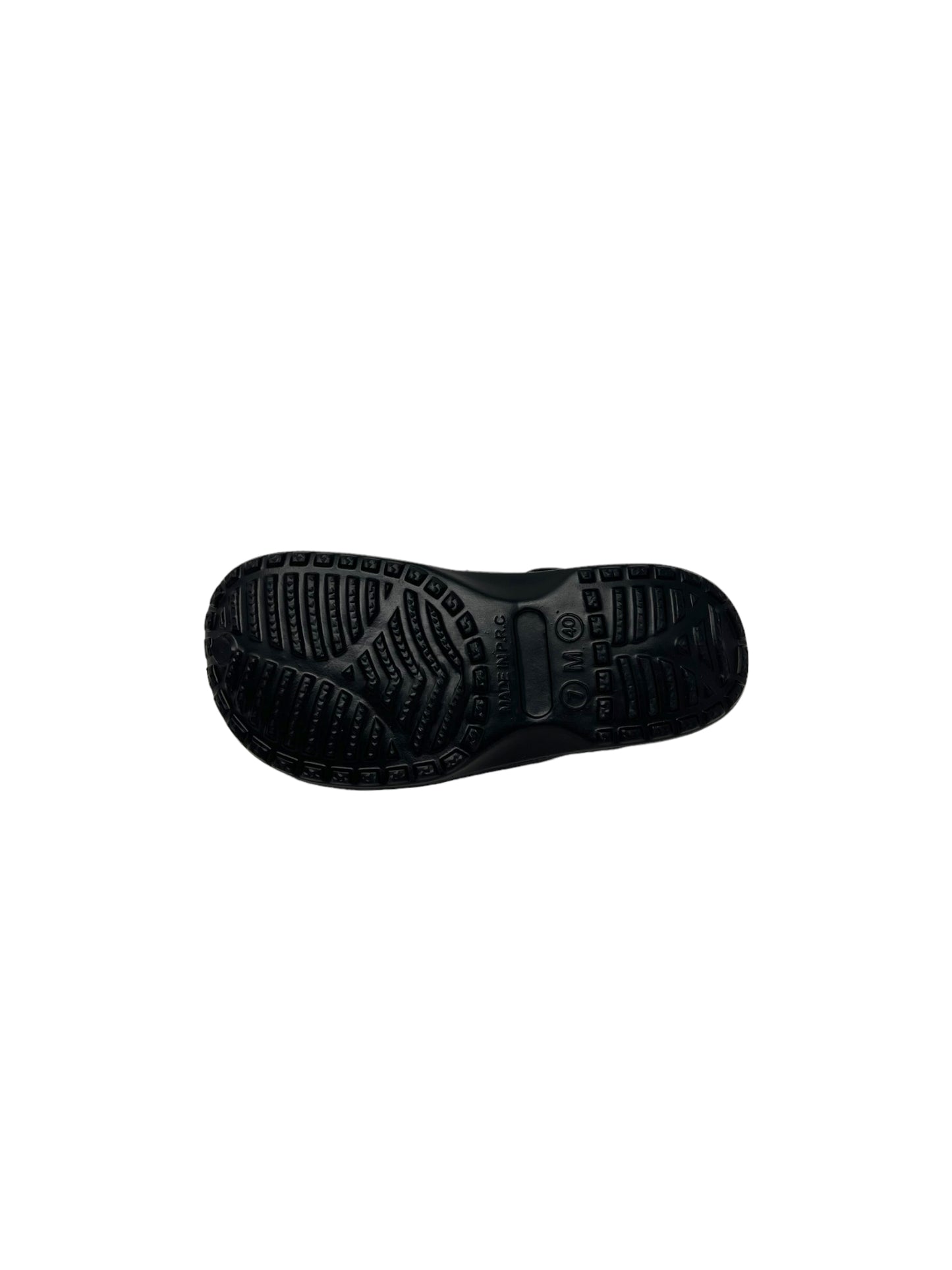 Pantofola  DE FONSECA DE.ANCONA M55 N UOMO