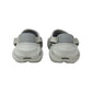 Crocs Tartaruga 208190-1FT GREY Ragazzo/a