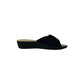 Ciabatta FLYFLOT T4 413 FE NERO donna