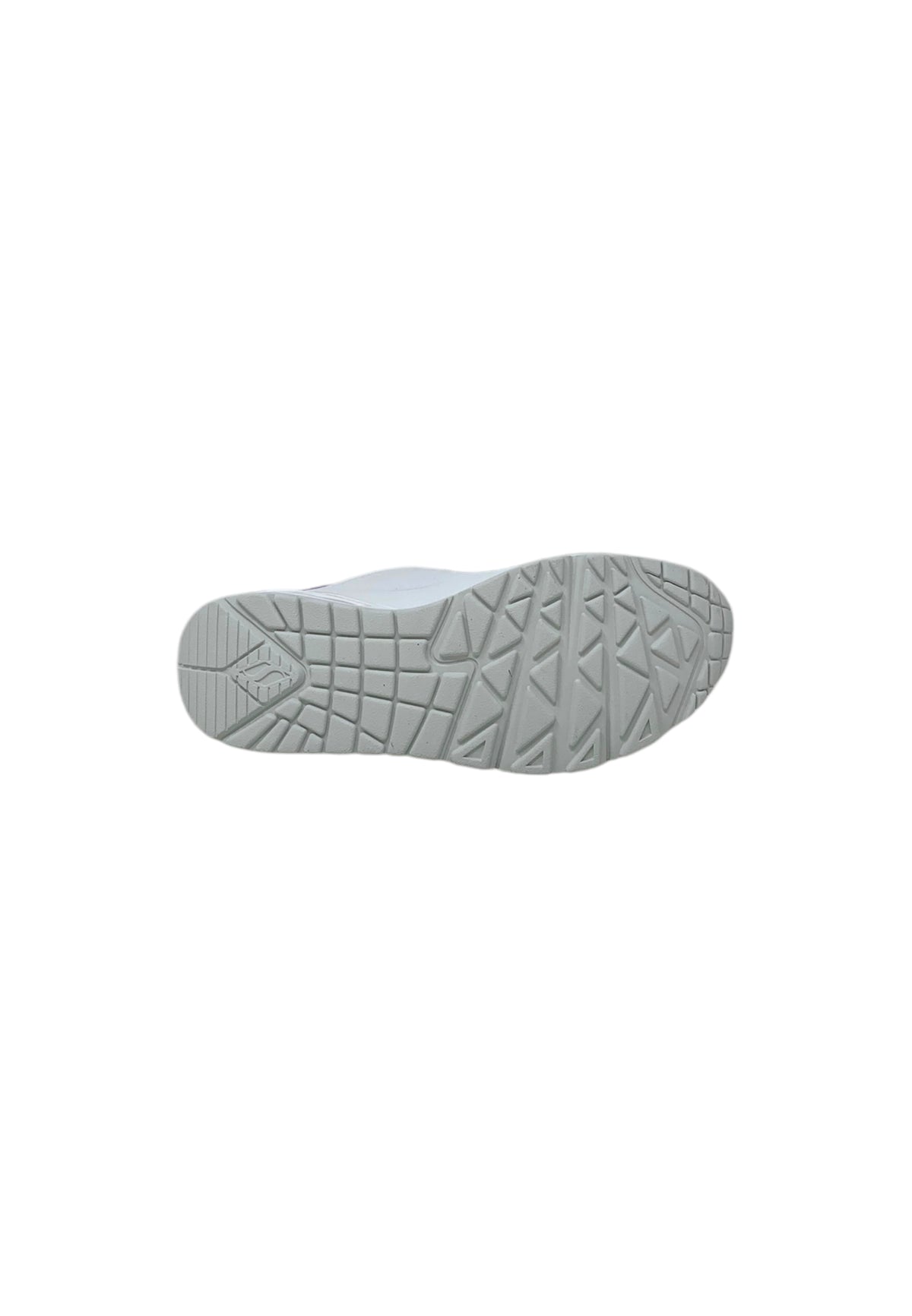 Sneakers Skechers UNO - Pop Back 177092/WPUR Donna