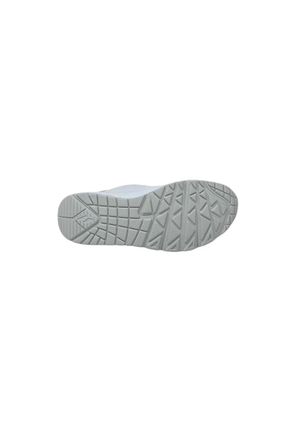 Sneakers Skechers UNO - Pop Back 177092/WPUR Donna