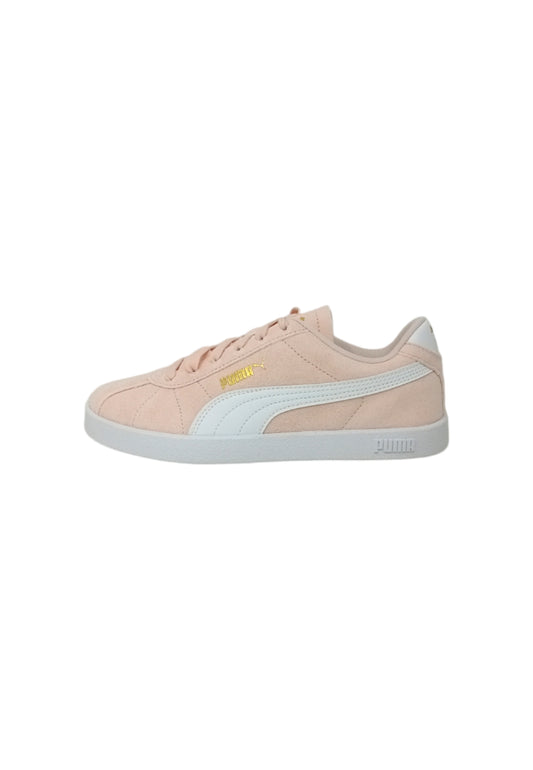 Sneaker PUMA Club II Jr 398886 02 Ragazza donna